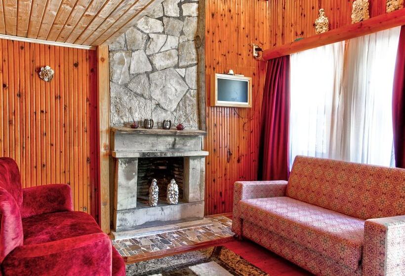 Семейное Бунгало, Paradise Plus Agva