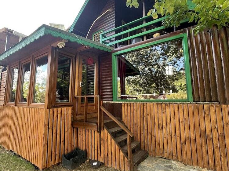 Вилла 1 Спальня, Paradise Plus Agva