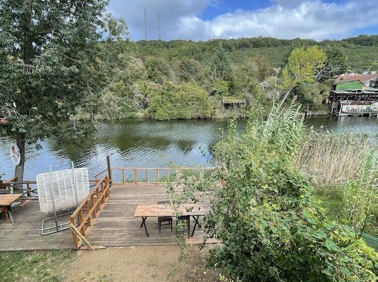 Вилла 1 Спальня, Paradise Plus Agva