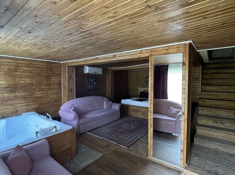 Вилла 1 Спальня, Paradise Plus Agva