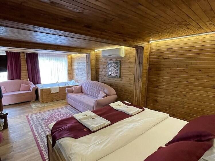 Вилла 1 Спальня, Paradise Plus Agva