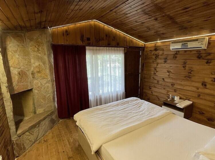 Вилла 1 Спальня, Paradise Plus Agva