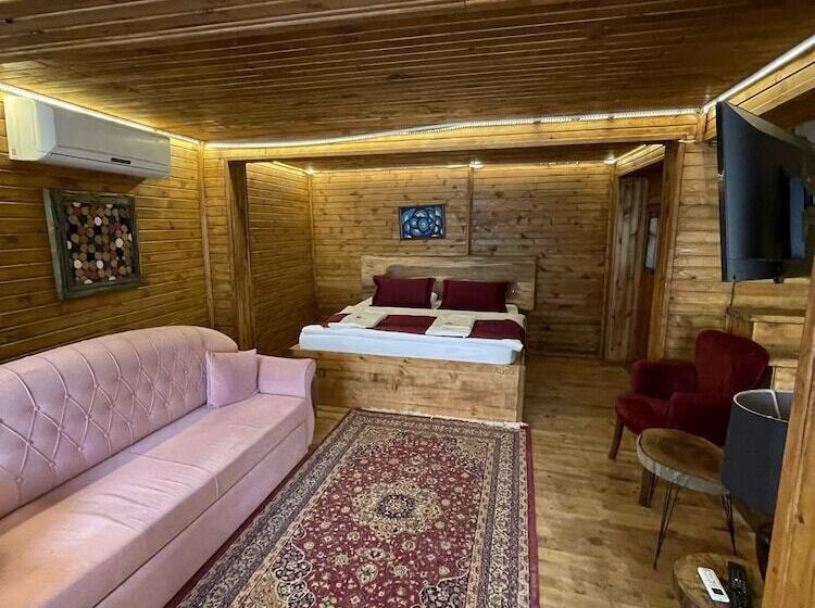 Вилла 1 Спальня, Paradise Plus Agva