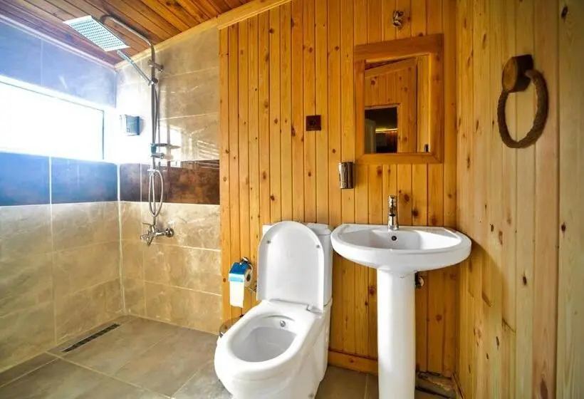 Deluxe-huone, Paradise Plus Agva
