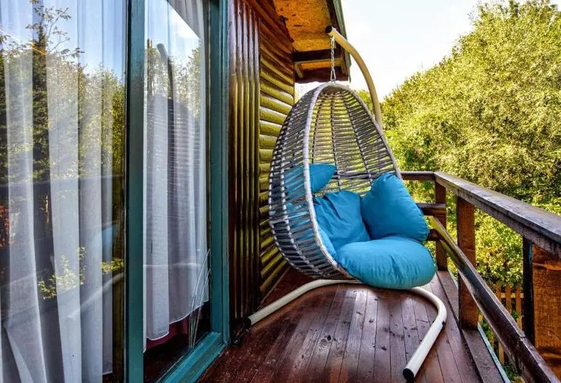 Deluxe-huone, Paradise Plus Agva