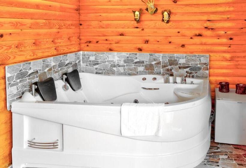 Номер Deluxe, Paradise Plus Agva