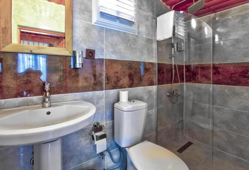 Номер Deluxe, Paradise Plus Agva