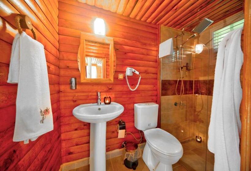 Номер Deluxe, Paradise Plus Agva