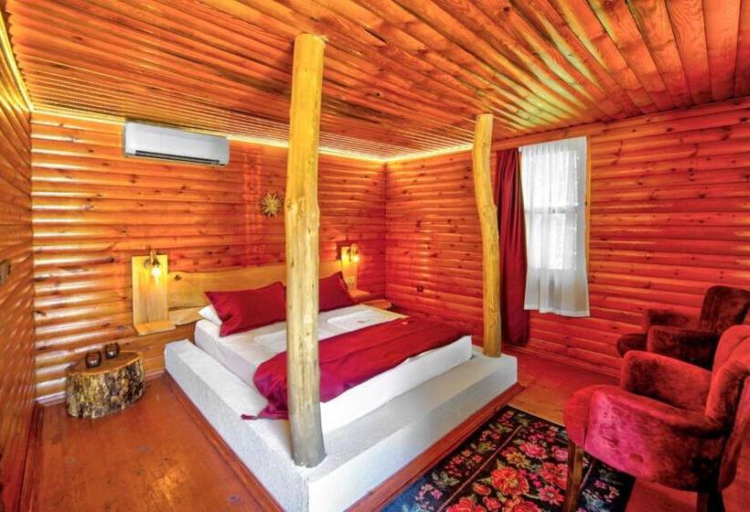 Номер Стандарт Вид на Озеро, Paradise Plus Agva