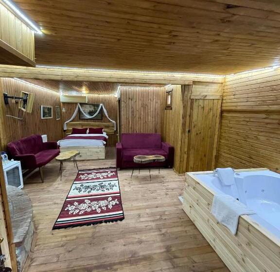 Вилла 1 Спальня, Paradise Plus Agva