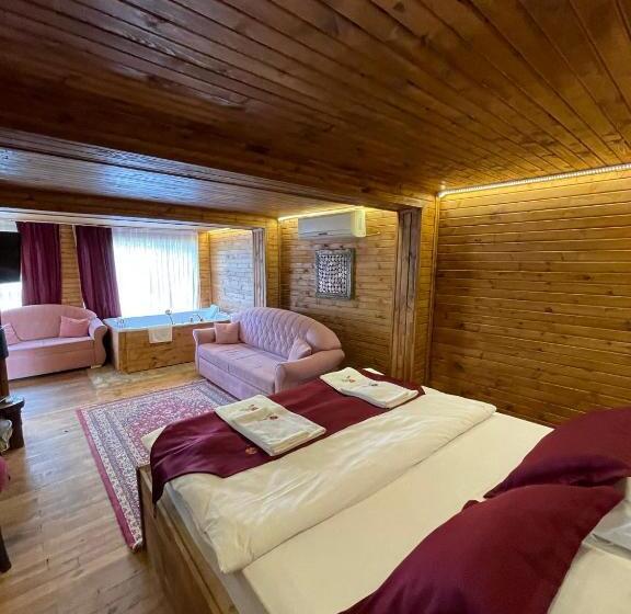 Вилла 2 Спальни, Paradise Plus Agva