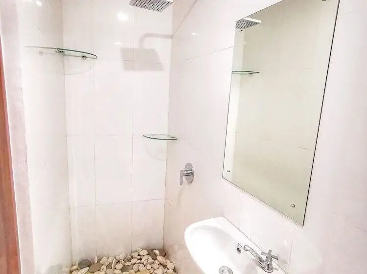 اتاق سوپریور, Cornerstone Bali Coworking