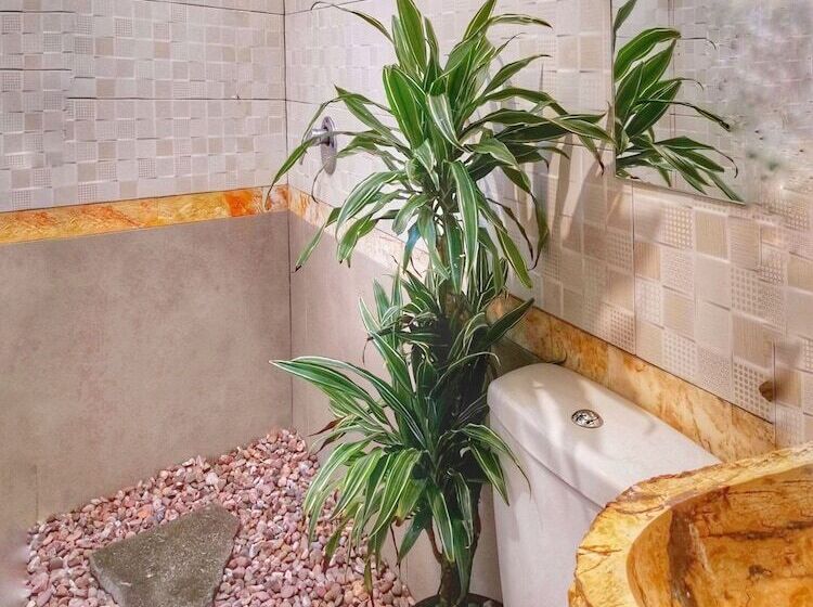 Номер Стандарт, Cornerstone Bali Coworking