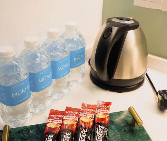 Suite, Homi Oasis 和逸绿洲