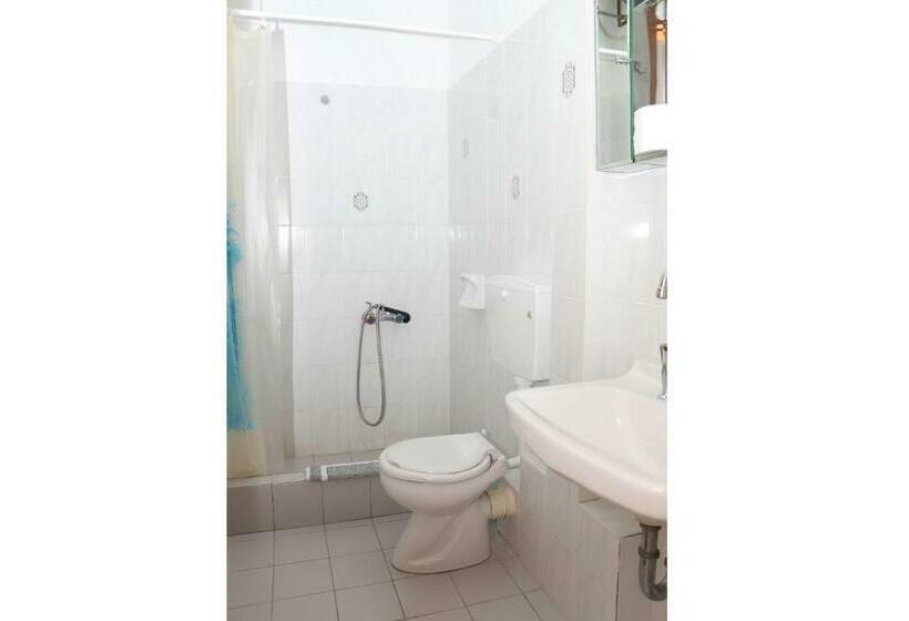 Четырехместный Номер Superior, Maleatis Apollo Guesthouse