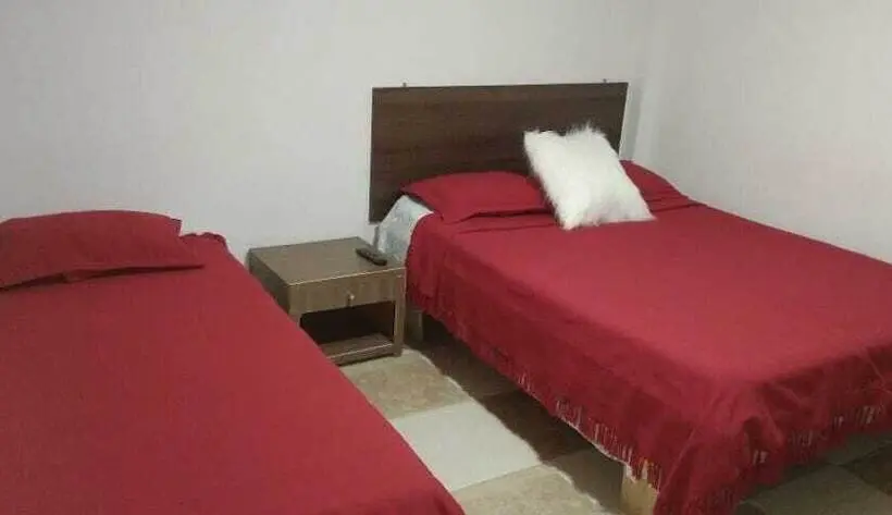 スタンダードトリプルルーム, Eco Hotel Villa Diana