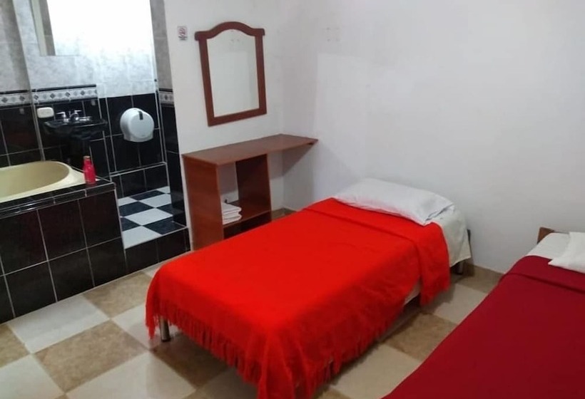 Номер Стандарт, Eco Hotel Villa Diana