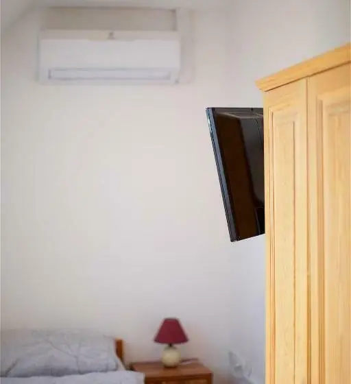 اتاق استاندارد, Apartments Lovrec
