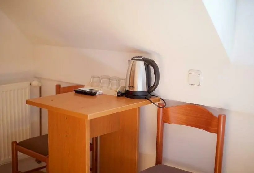 اتاق استاندارد, Apartments Lovrec