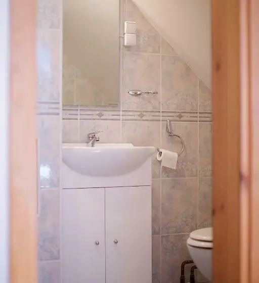 اتاق استاندارد, Apartments Lovrec