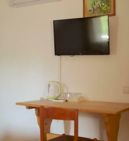 اتاق استاندارد سه نفره, Apartments Lovrec