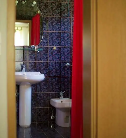 اتاق خانوادگی, Apartments Lovrec