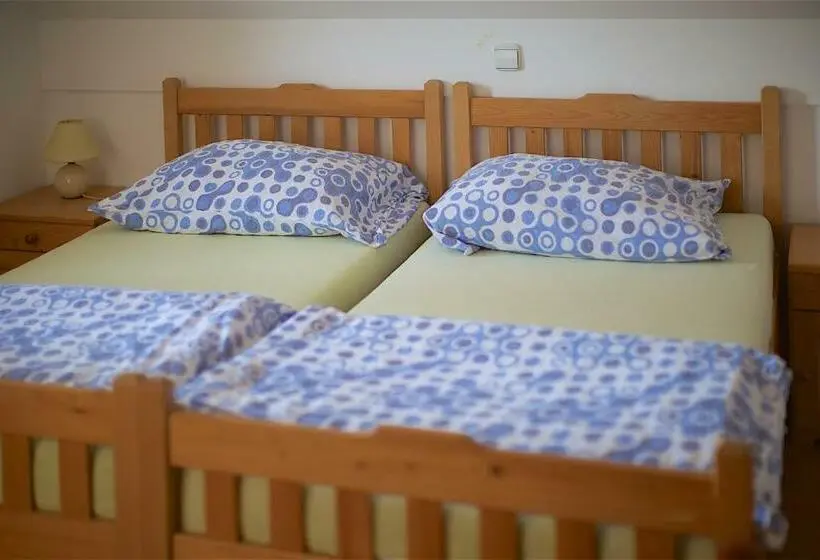 اتاق خانوادگی, Apartments Lovrec