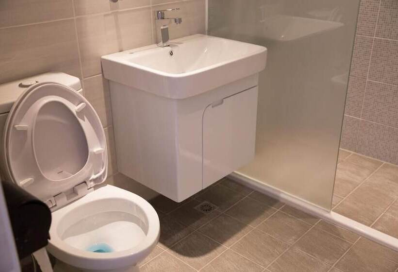 اتاق استاندارد با بالکن, Foresweet B&b