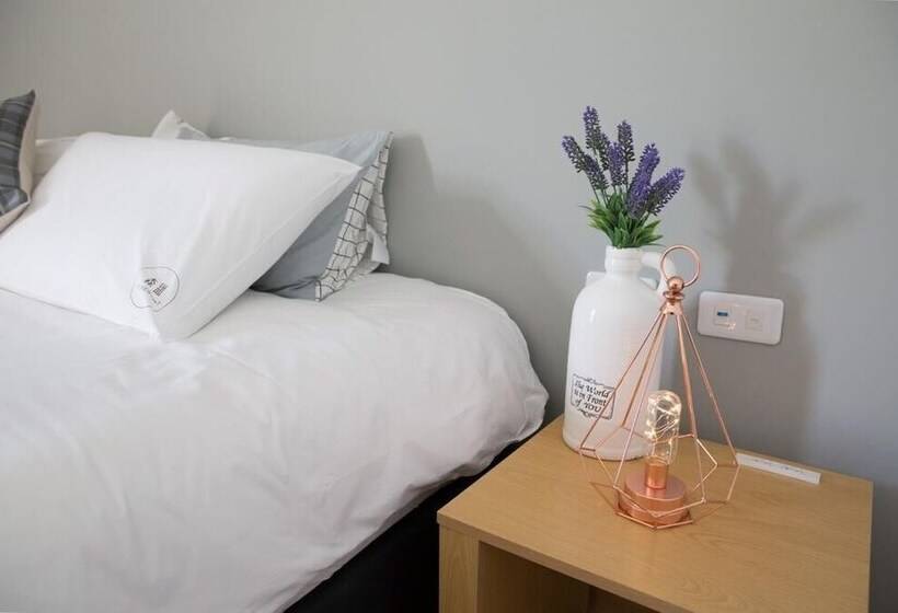 اتاق استاندارد با بالکن, Foresweet B&b