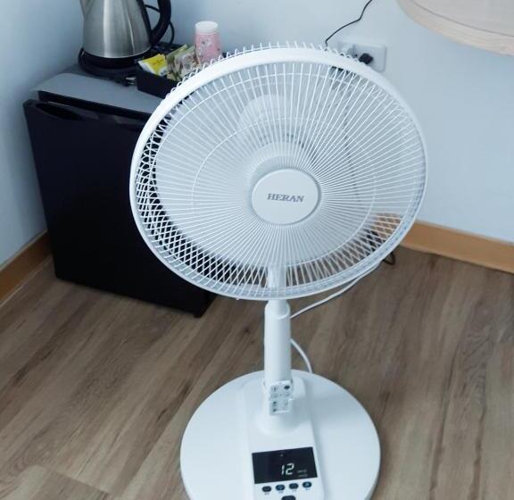 اتاق استاندارد با بالکن, Foresweet B&b