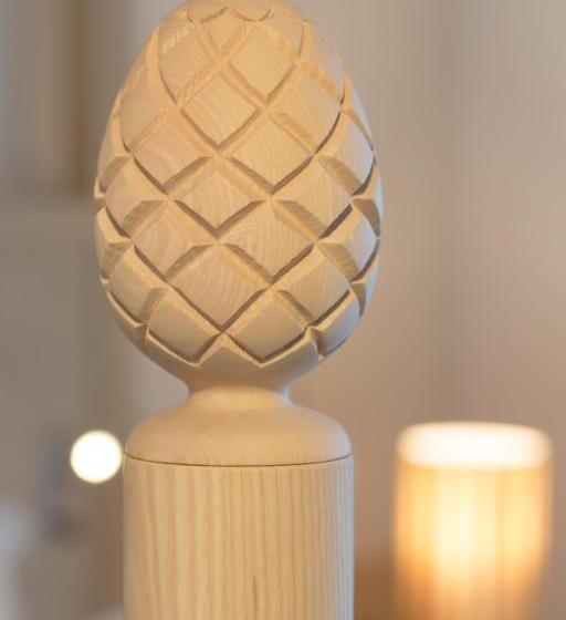 غرفة ديلوكس مطلّة علي البحر, Akoya Hotel & Spa