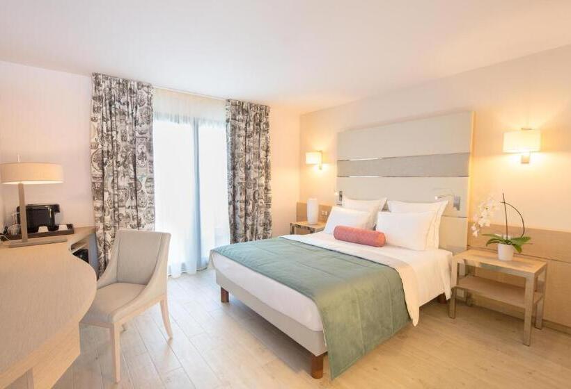 غرفة سوبيريور, Akoya Hotel & Spa