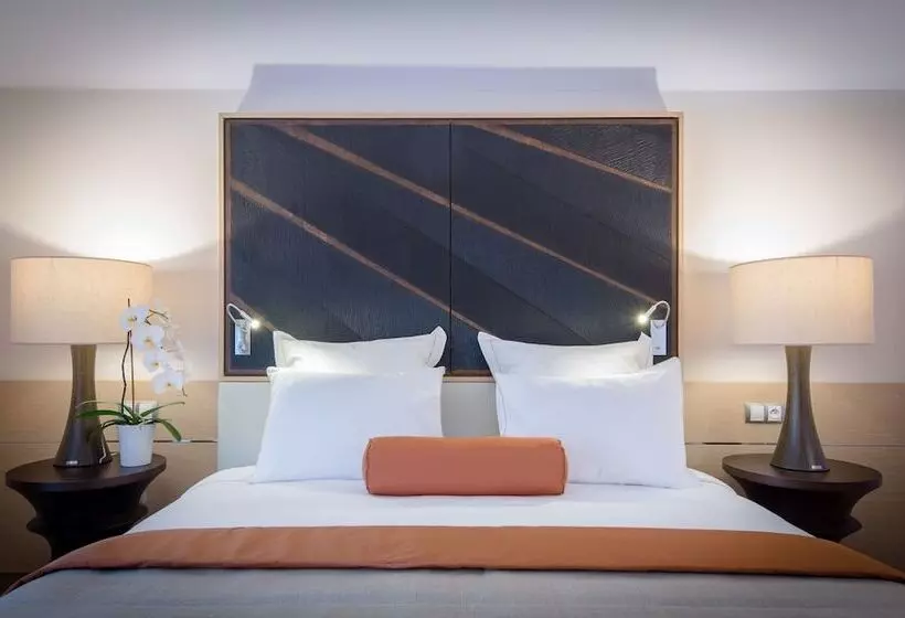 اتاق سوپریور, Akoya Hotel & Spa