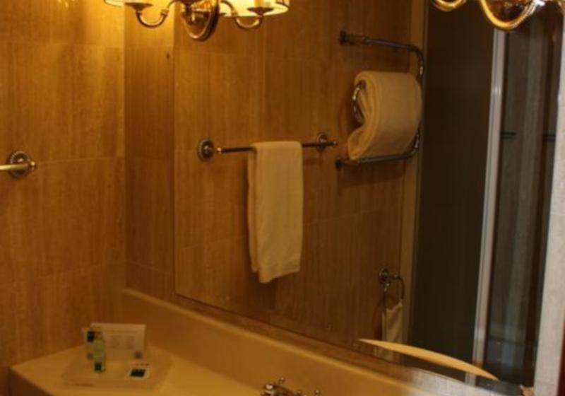 غرفة سوبيريور مطلّة علي الحديقة, Akoya Hotel & Spa