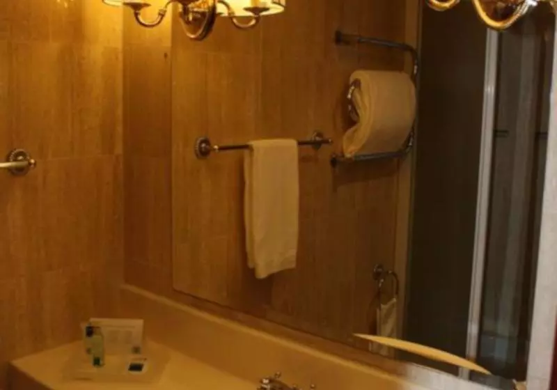 اتاق سوپریور با چشم‌انداز باغ, Akoya Hotel & Spa