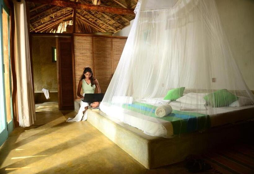 Хижина, Back Of Beyond   Wellness Retreat