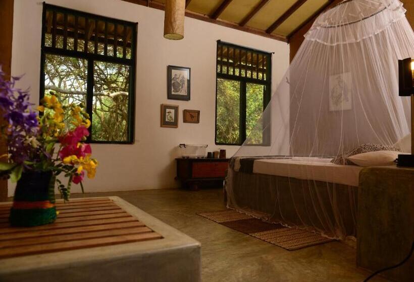 スタンダードバンガロー, Back Of Beyond   Wellness Retreat