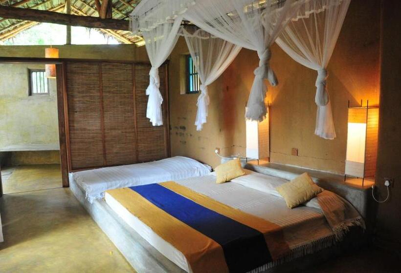 Бунгало Стандарт, Back Of Beyond   Wellness Retreat