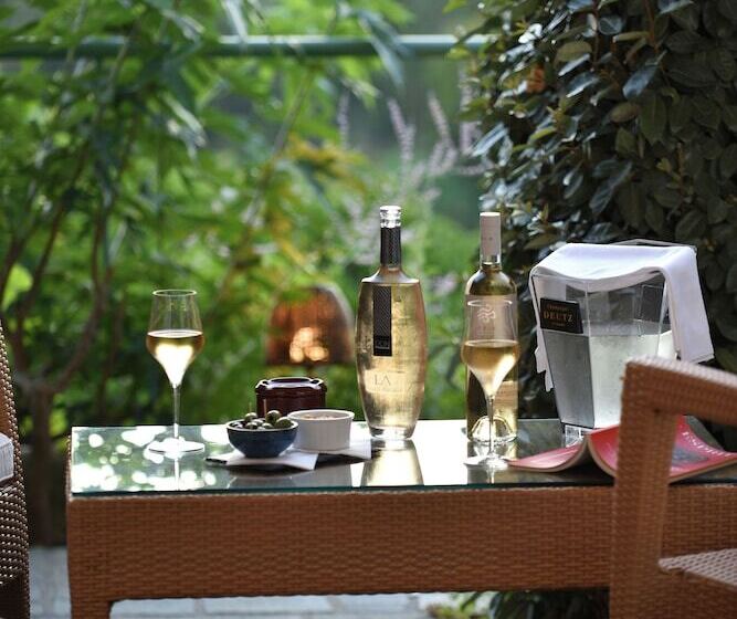 스탠다드 룸 가든 전망, Alivi Di Santa Giulia