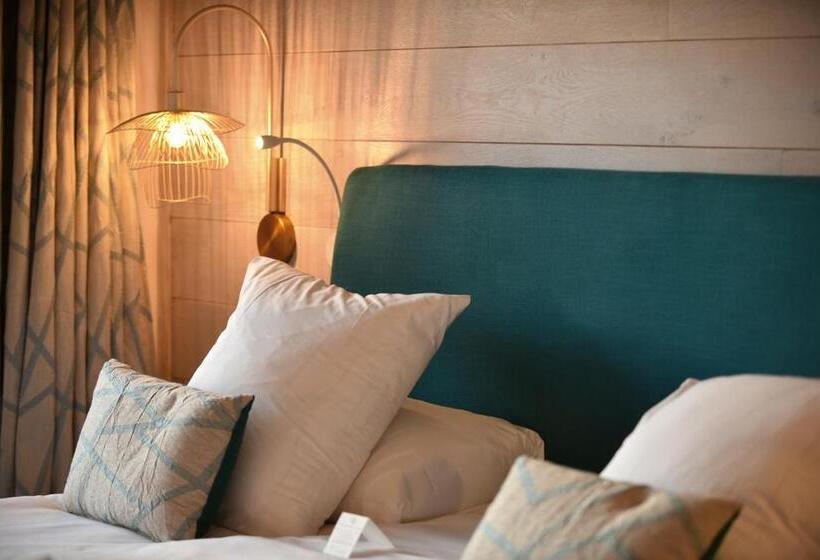 스탠다드 룸 산 전망, Alivi Di Santa Giulia