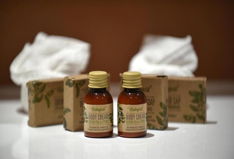 디럭스 룸 바다 전망, Alivi Di Santa Giulia