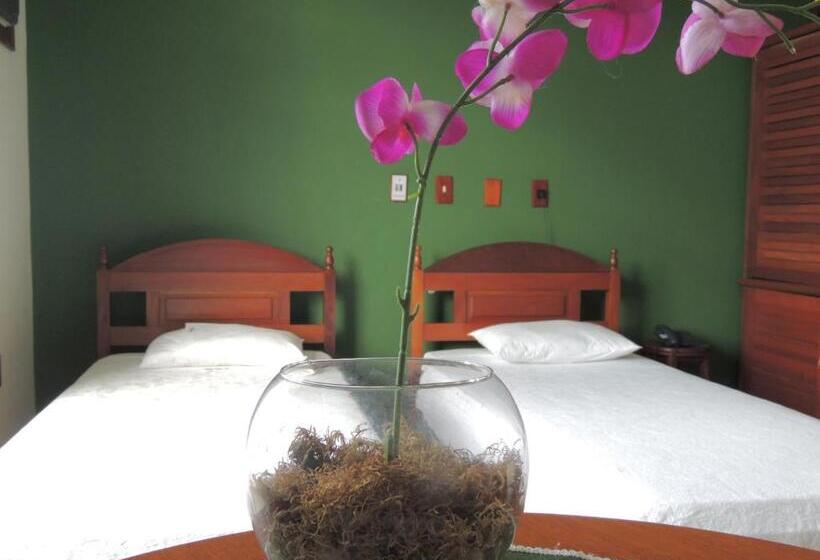 스탠다드 룸, Beira Rio