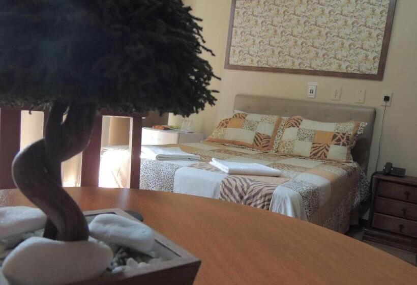 스탠다드 룸, Beira Rio