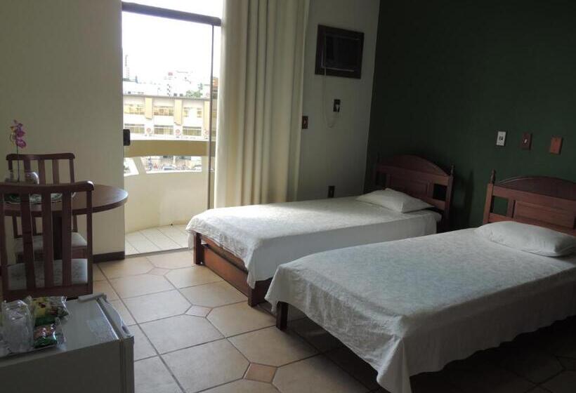 스탠다드 싱글 룸, Beira Rio