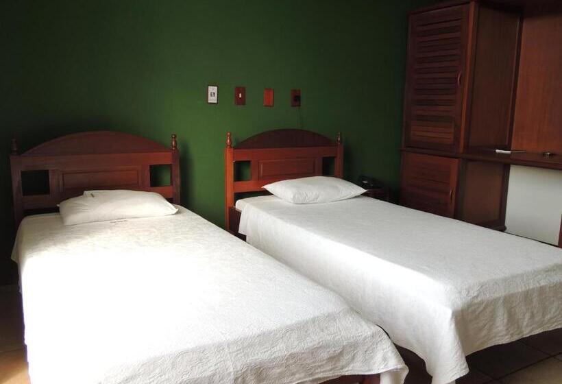 스탠다드 싱글 룸, Beira Rio