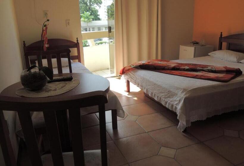 패밀리 룸, Beira Rio