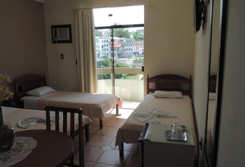 패밀리 룸, Beira Rio