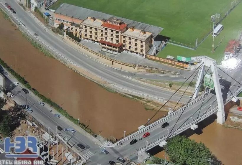身障者適用スタンダードルーム, Beira Rio
