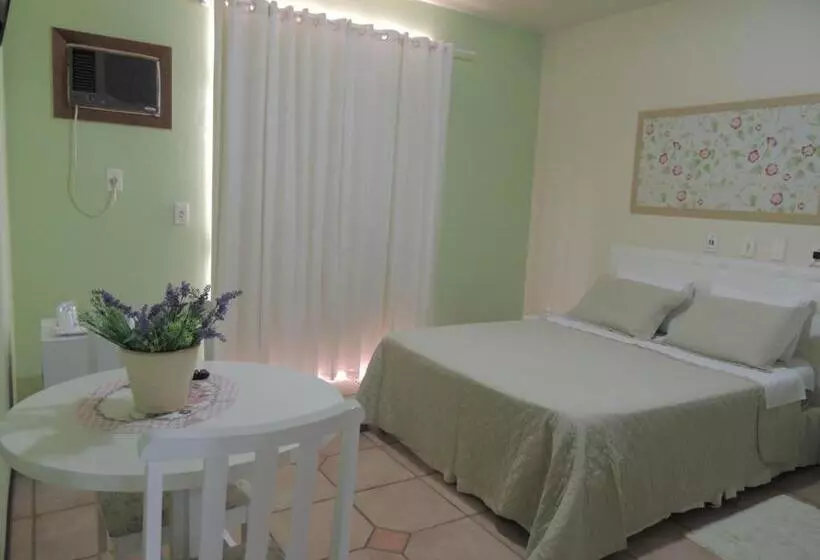 身障者適用スタンダードルーム, Beira Rio