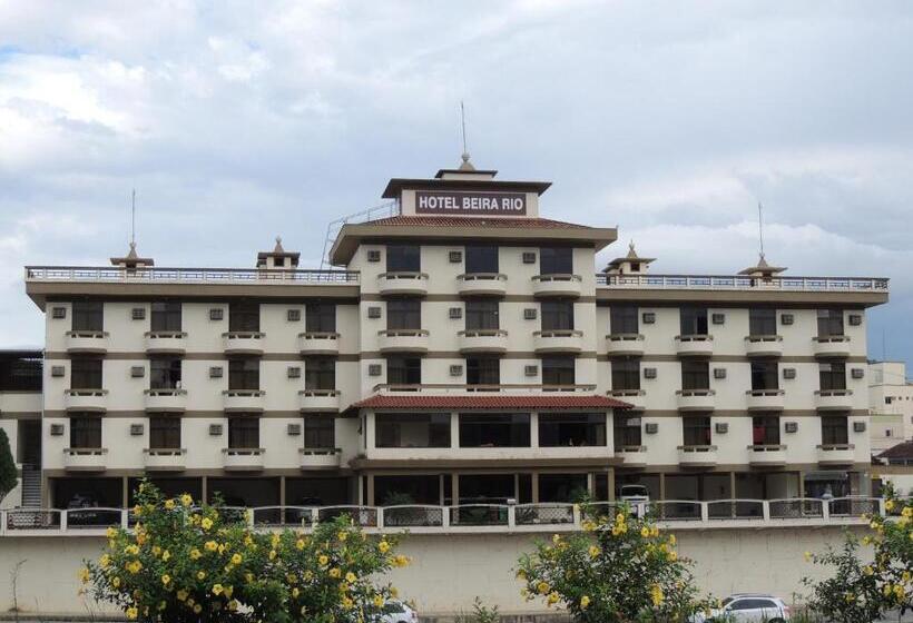 장애인을 위한 스탠다드 룸, Beira Rio